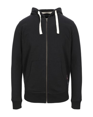 Spalding Sweatshirts In Black