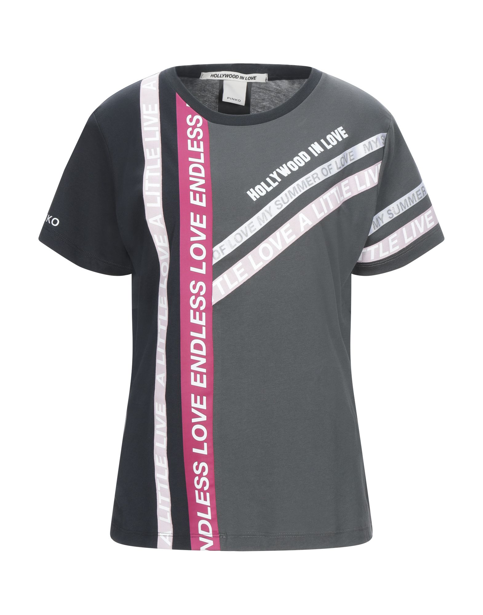 PINKO - T-shirts