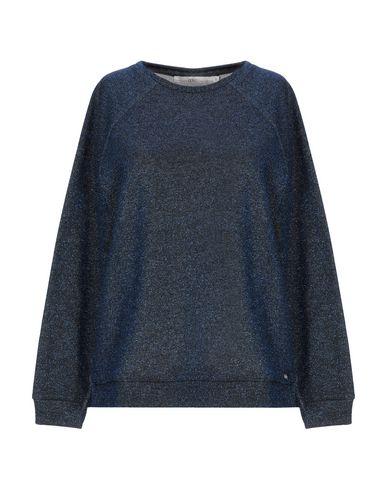Click to view more detailed imagery on our partner's website Aaiko Sweatshirts In Blue