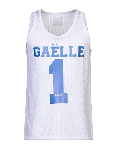 ZOOM GAëLLE Paris - Camiseta de tirantes