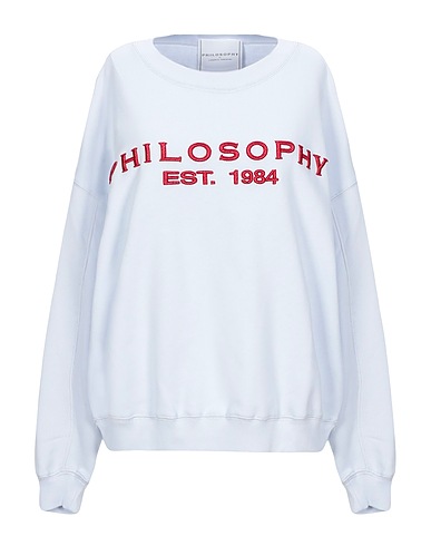 ZOOM PHILOSOPHY di LORENZO SERAFINI - Sweatshirt