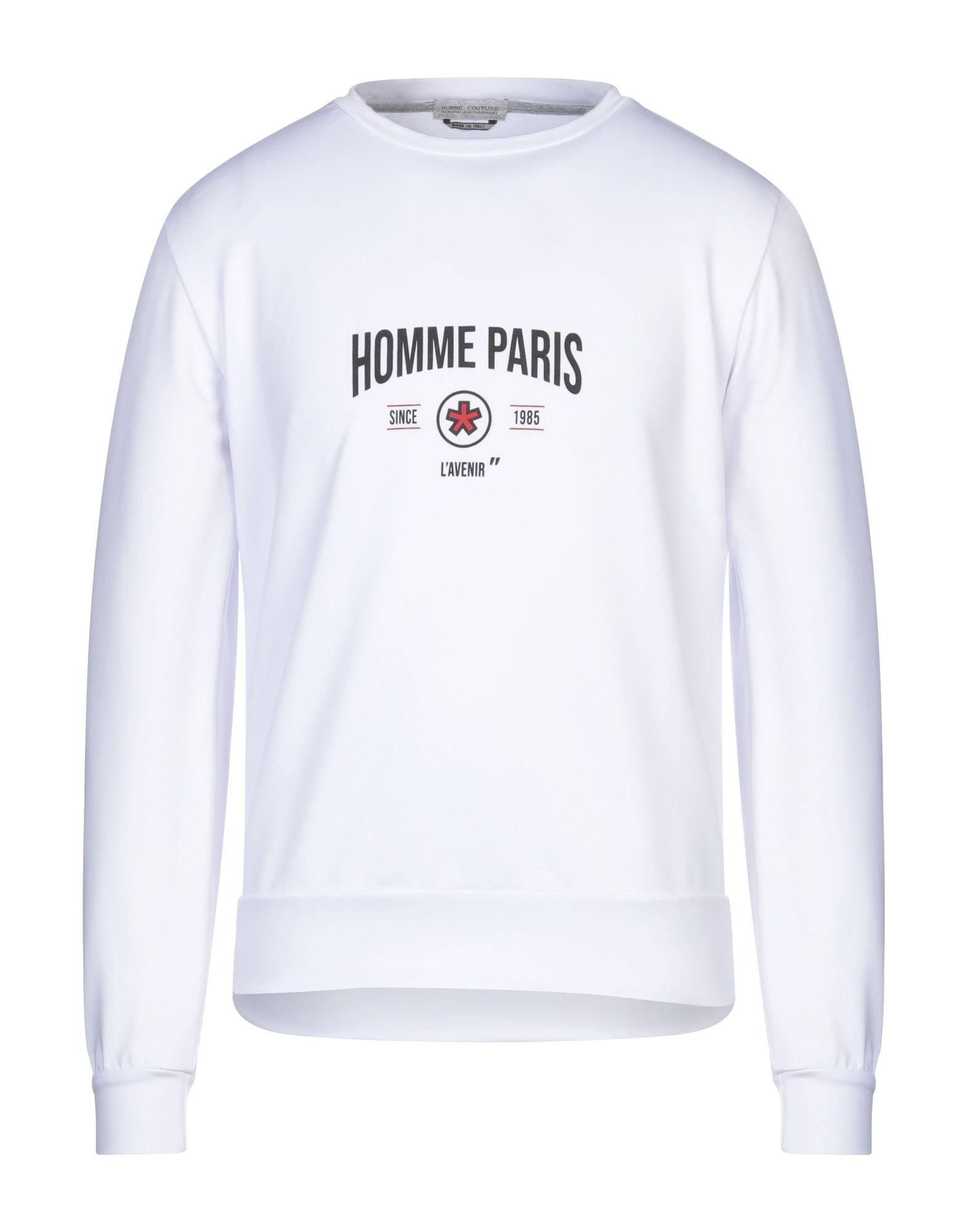 DANIELE ALESSANDRINI HOMME - Sweatshirts