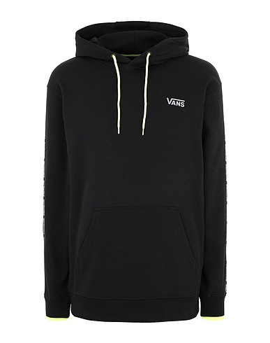 ZOOM VANS - Hooded track jacket