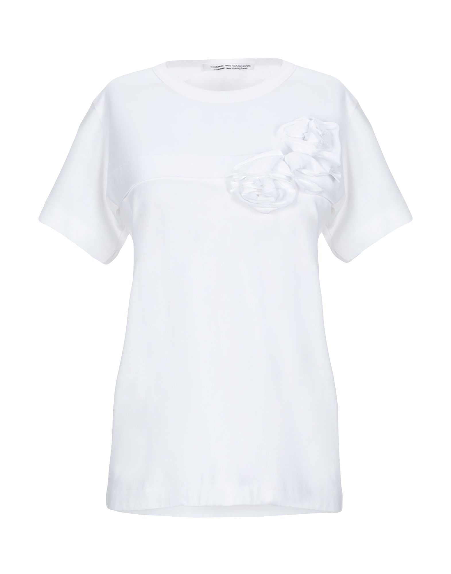 comme des garcons shirt women