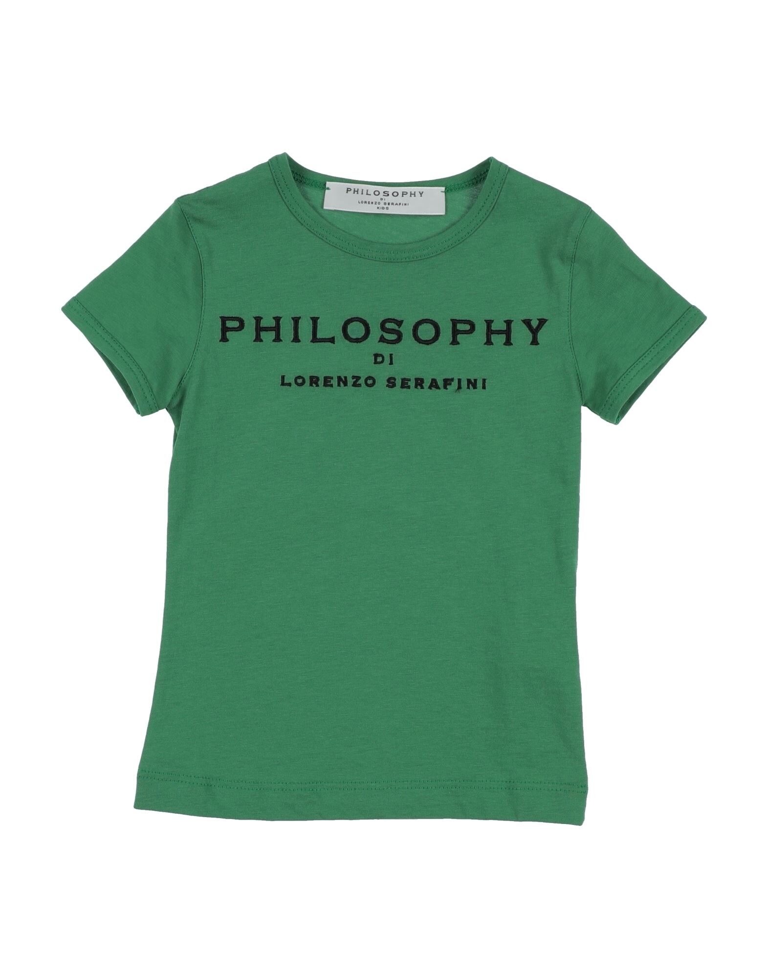 PHILOSOPHY di LORENZO SERAFINI - T-shirts