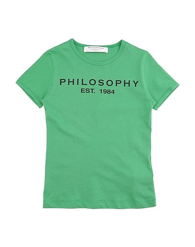 ZOOM PHILOSOPHY di LORENZO SERAFINI - T-shirt
