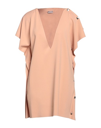 MRZ T-shirt Blush 92% Viscose, 8% Polyester