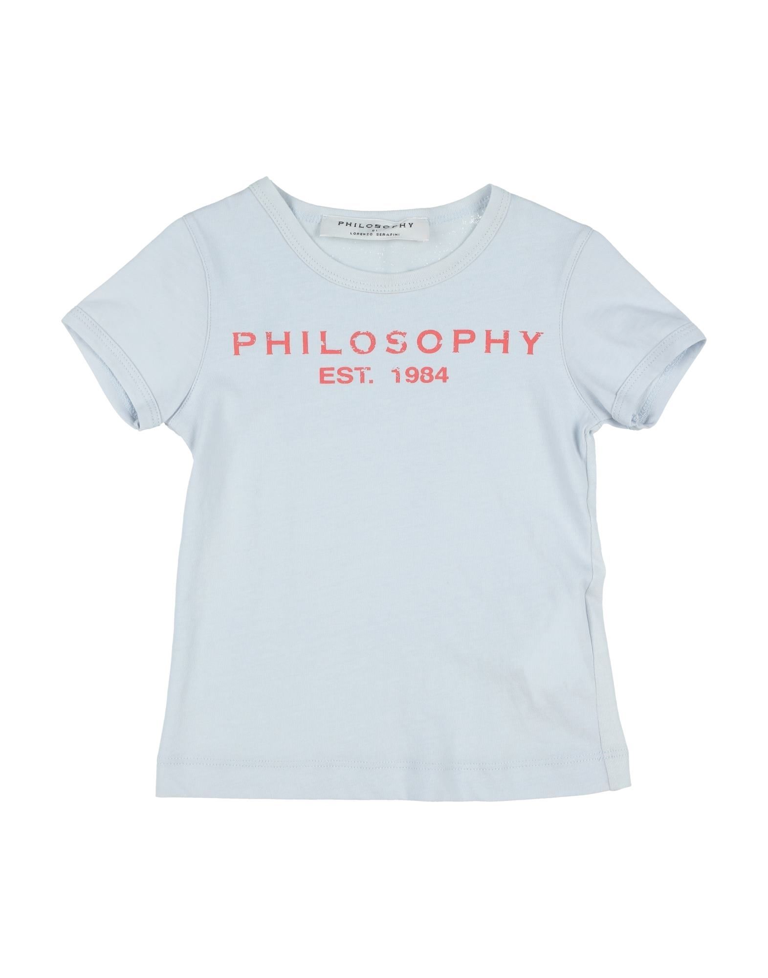 PHILOSOPHY di LORENZO SERAFINI - T-shirts