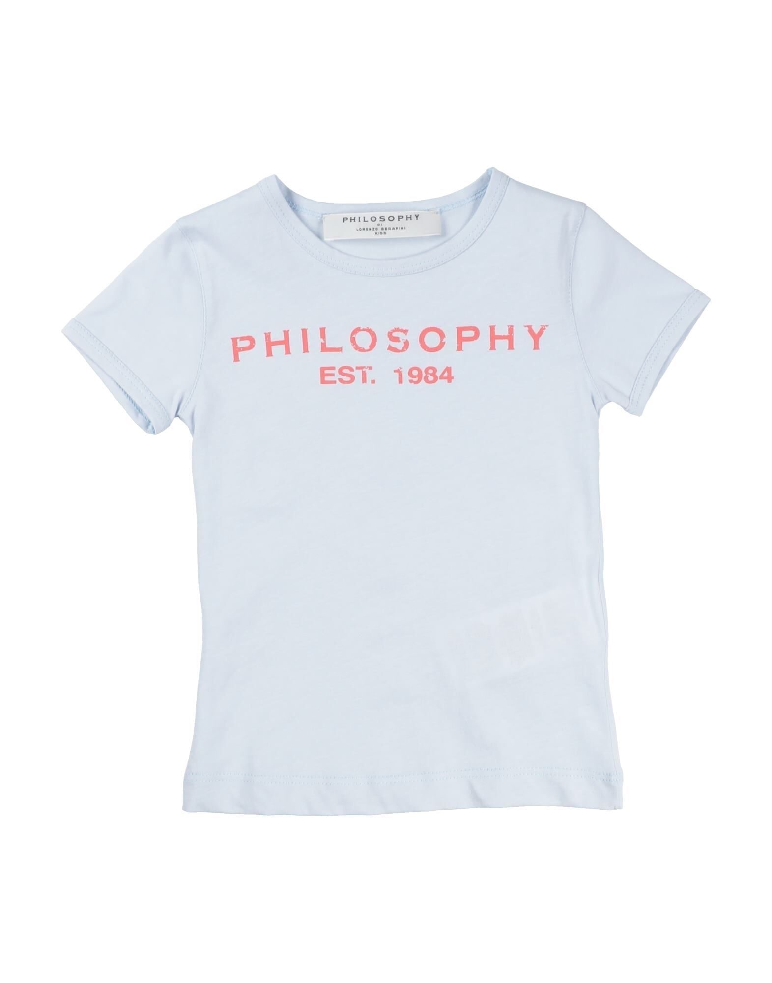 PHILOSOPHY di LORENZO SERAFINI - T-shirts