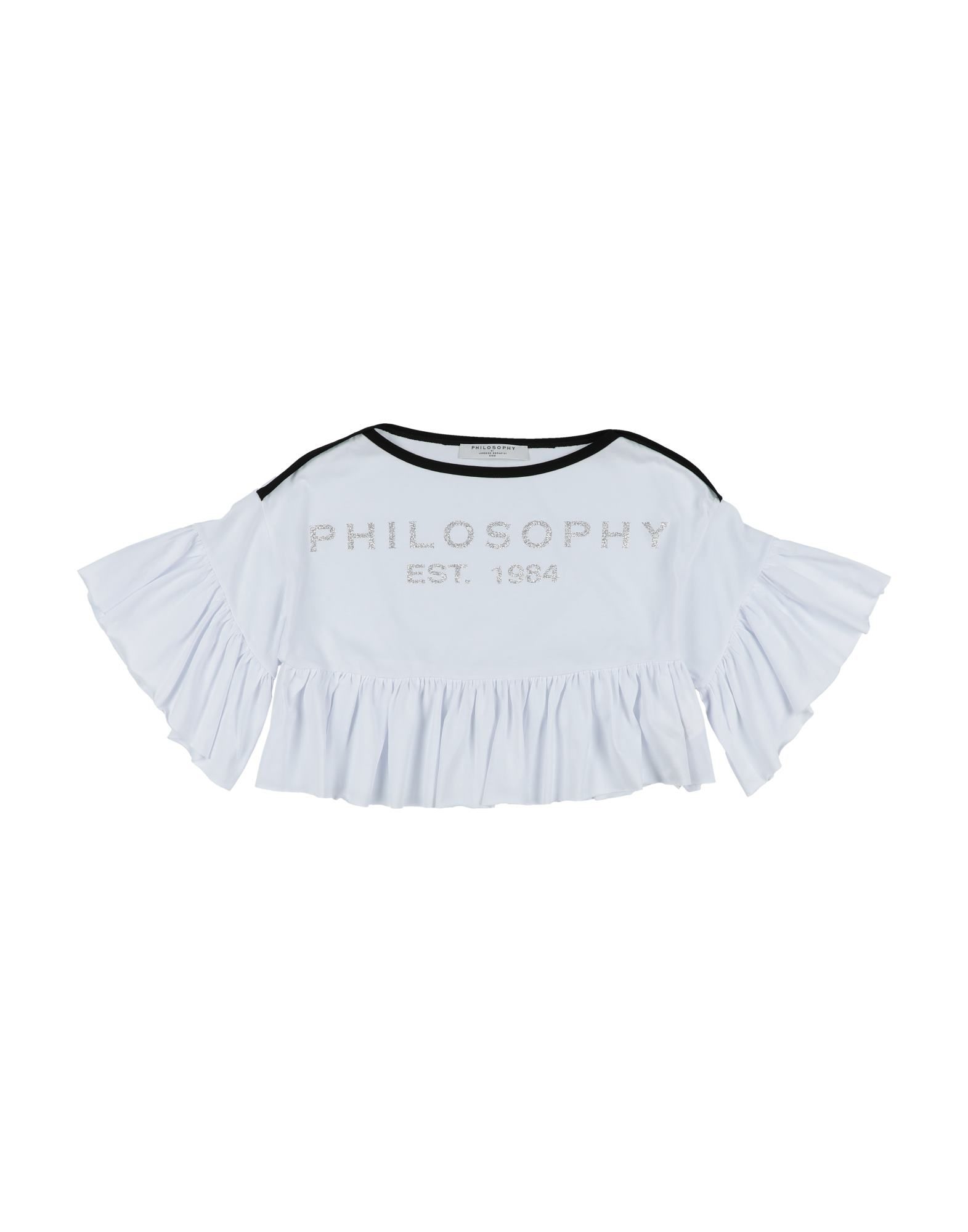 PHILOSOPHY di LORENZO SERAFINI - T-shirts