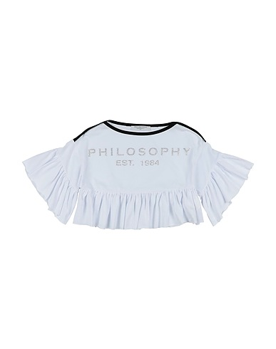 ZOOM PHILOSOPHY di LORENZO SERAFINI - T-shirt