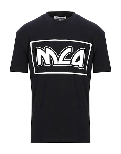 ZOOM McQ Alexander McQueen - T-shirt