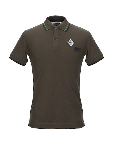 ZOOM McQ Alexander McQueen - Polo shirt