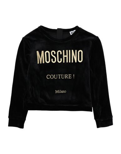 MOSCHINO Sweatshirt