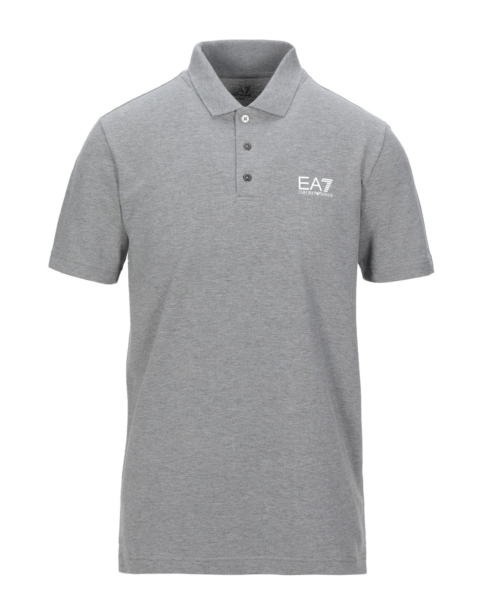 EA7 - Polo shirts