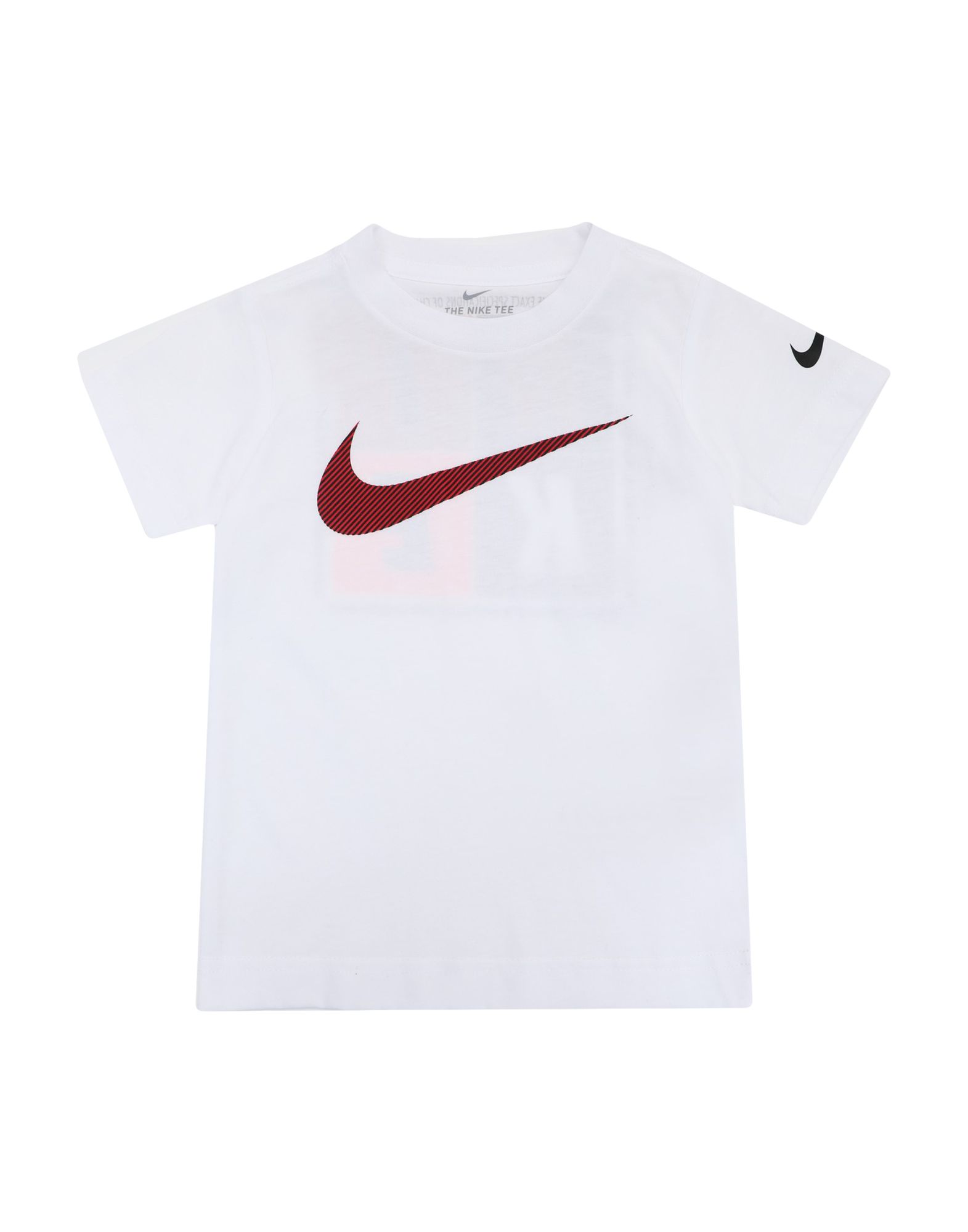 magliette nike bambino grigio