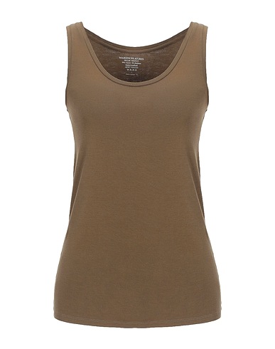 ZOOM MAJESTIC FILATURES - Vest