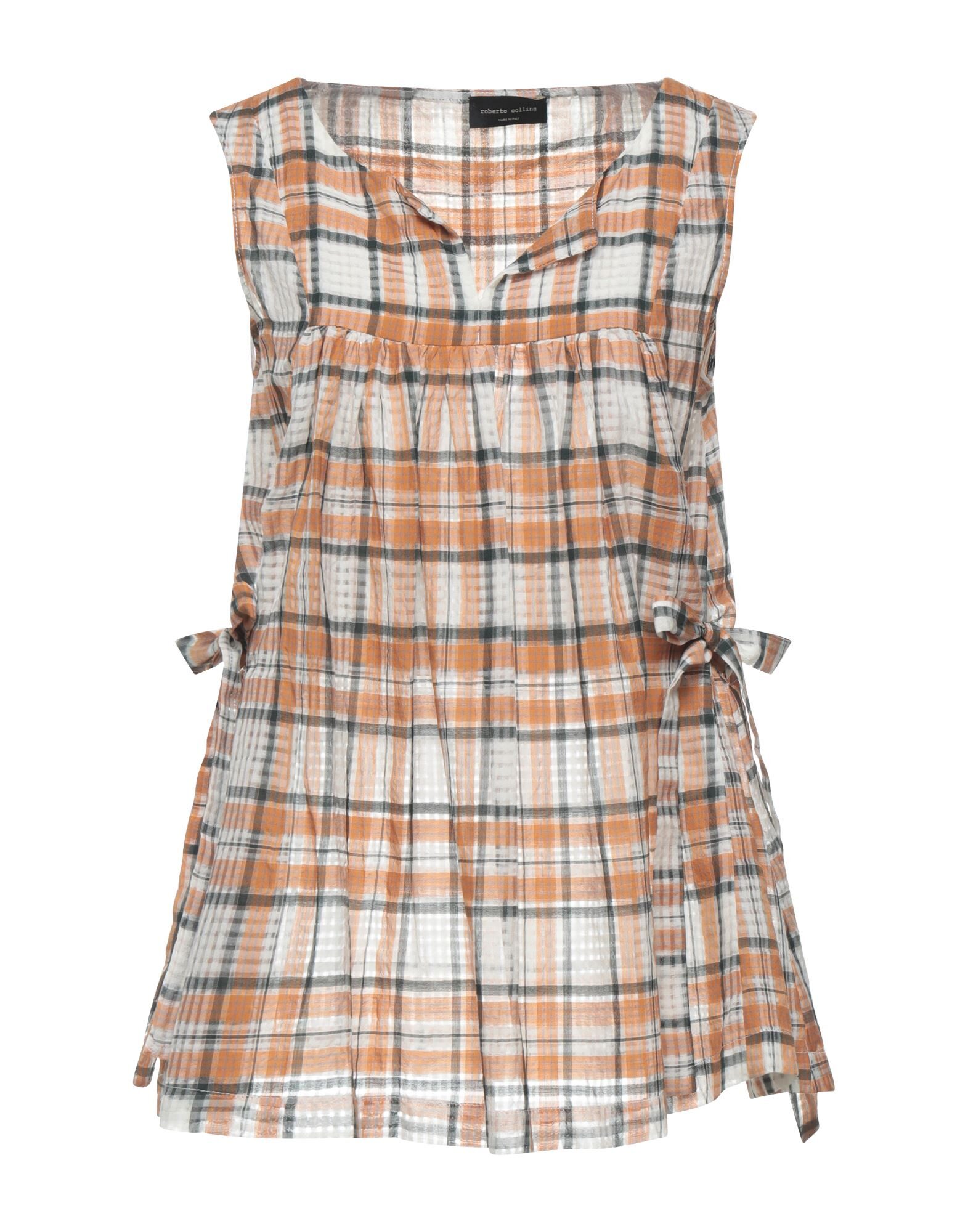 ROBERTO COLLINA - Топы без рукавов