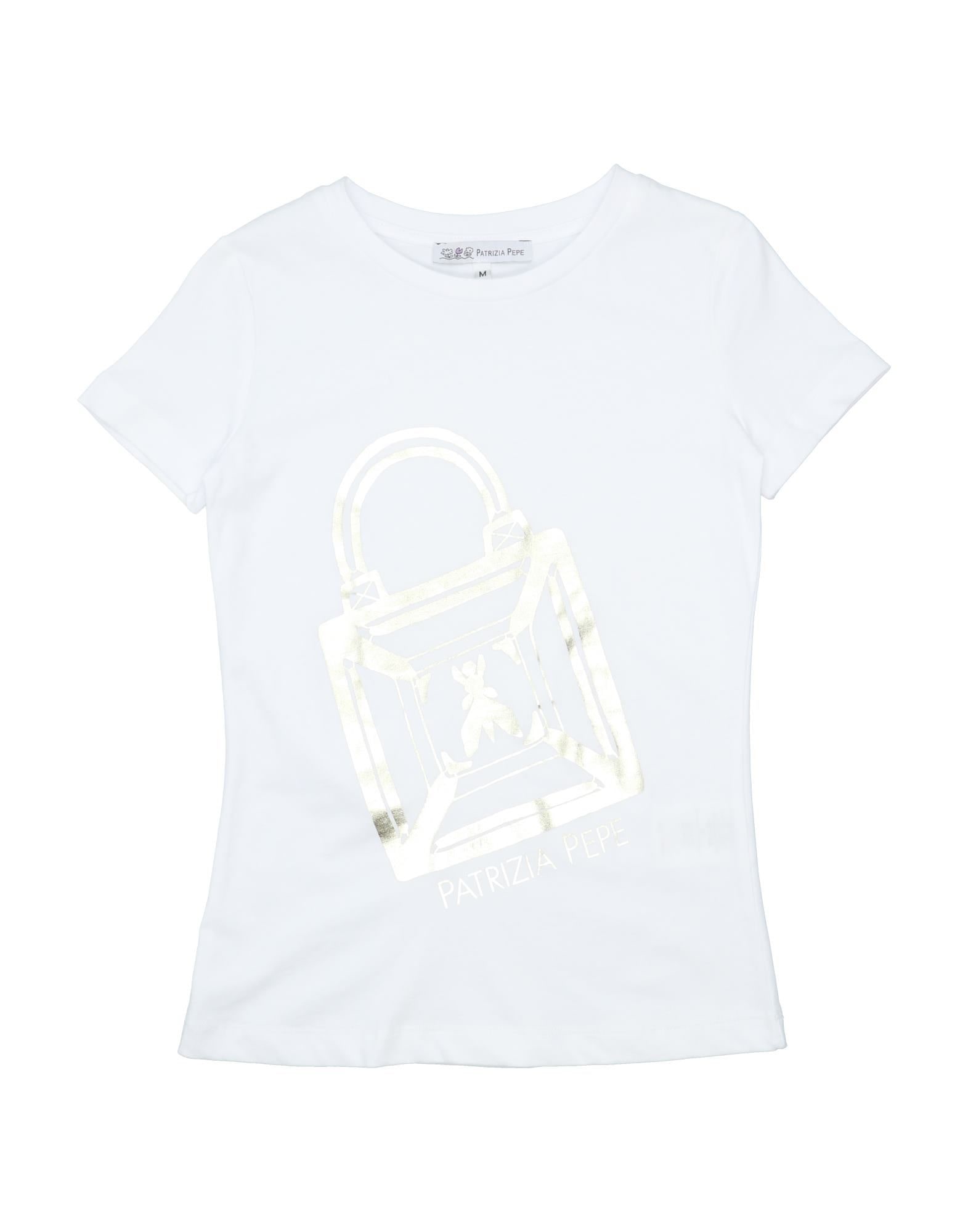 PATRIZIA PEPE - T-shirts