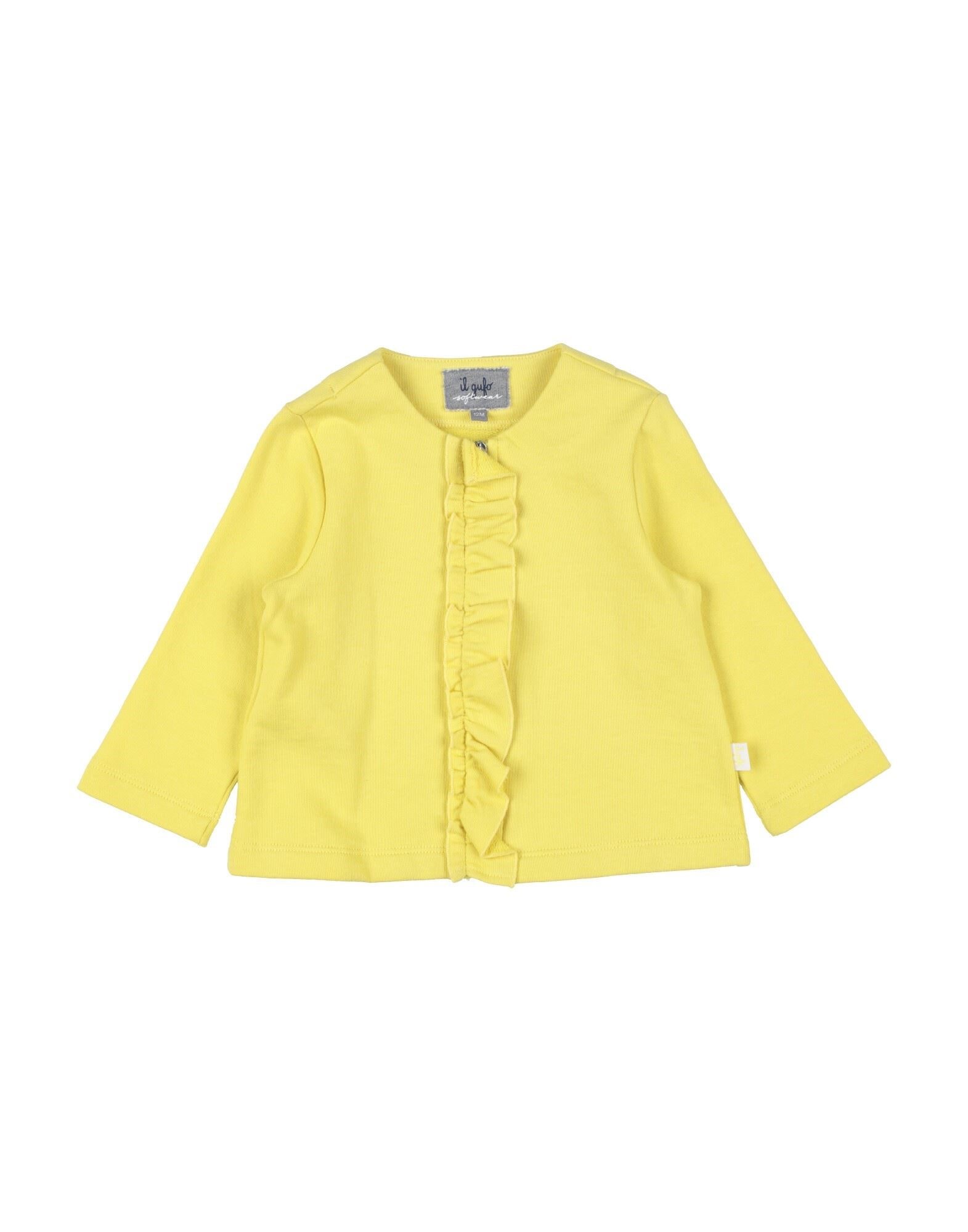 IL GUFO - Sweat-shirts