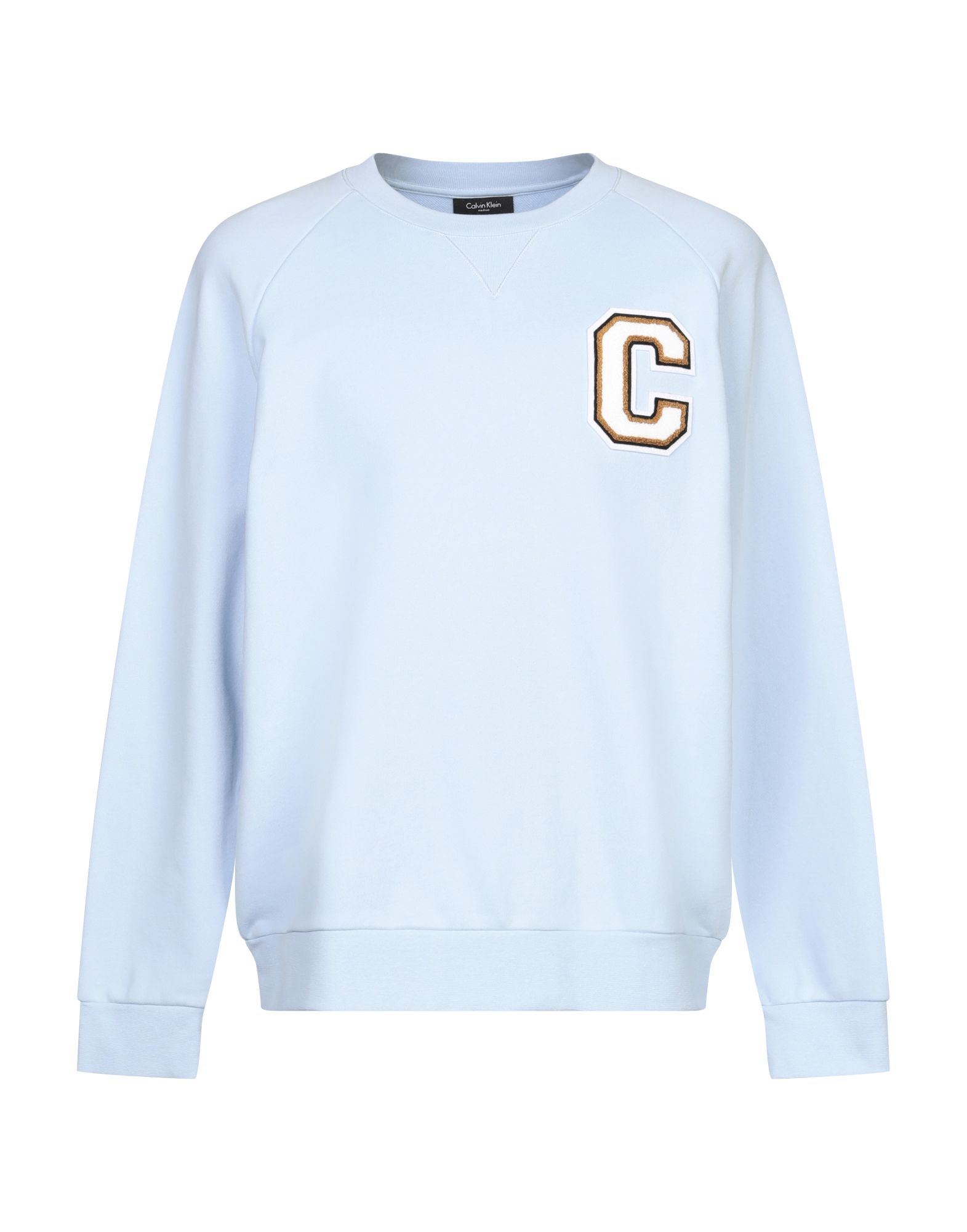 calvin klein sweatshirts