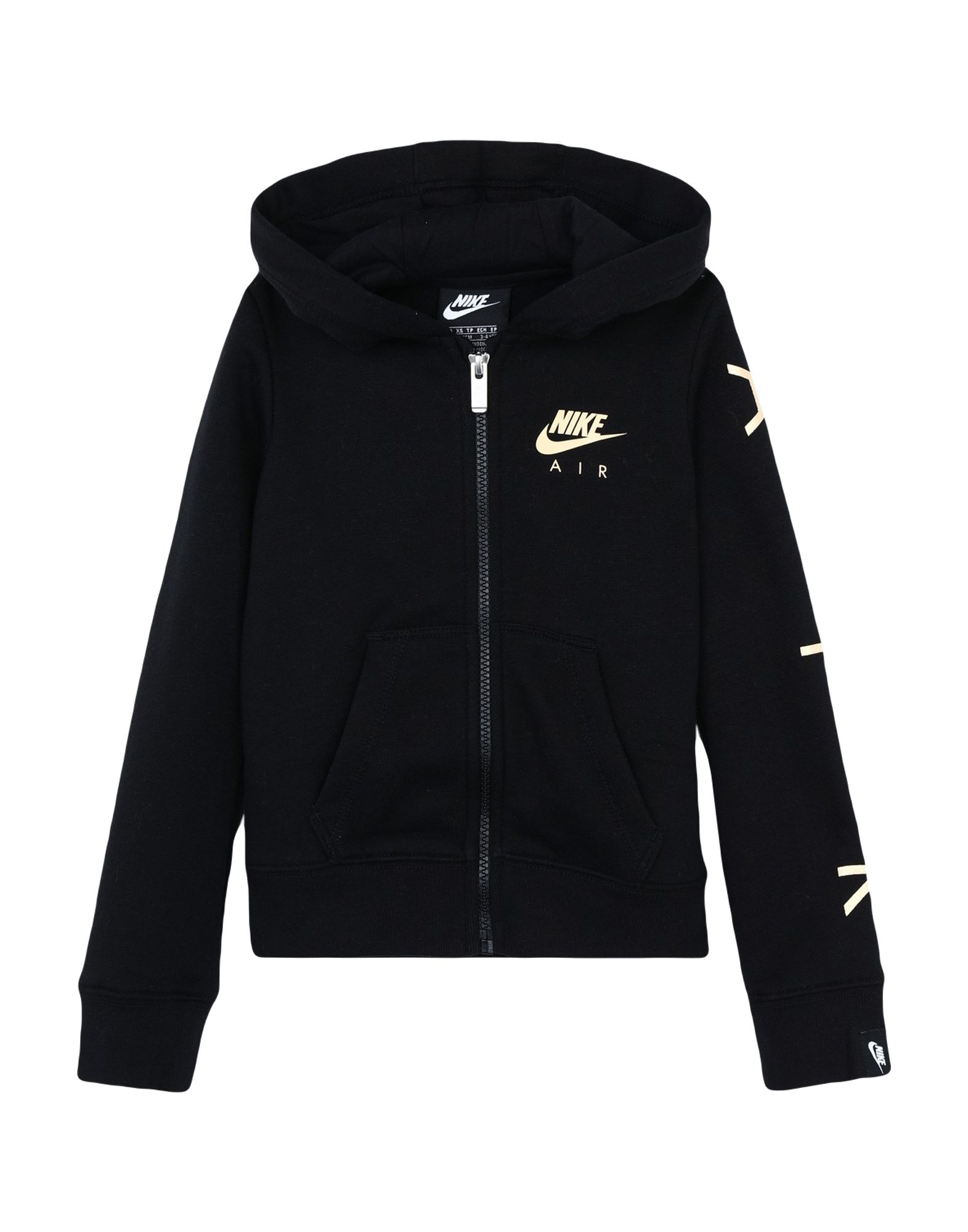 NIKE - Толстовки