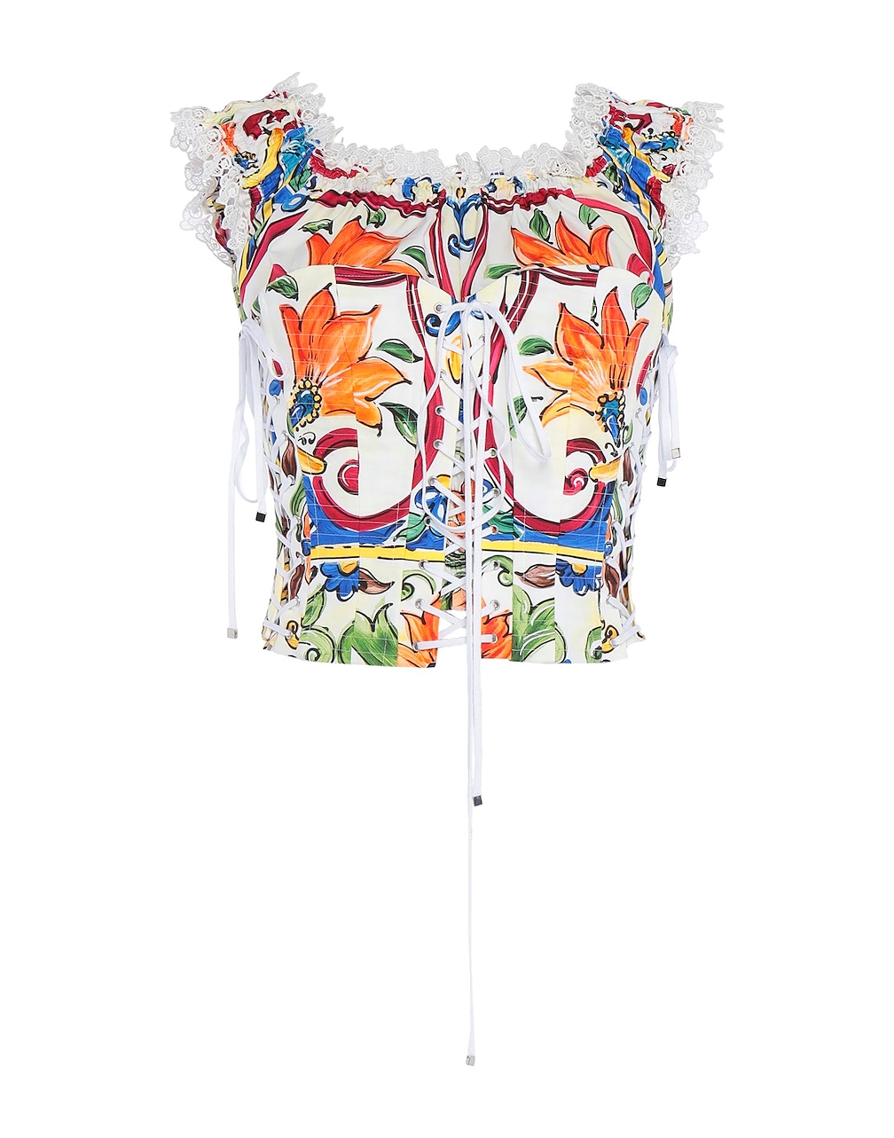 DOLCE&GABBANA - Tops
