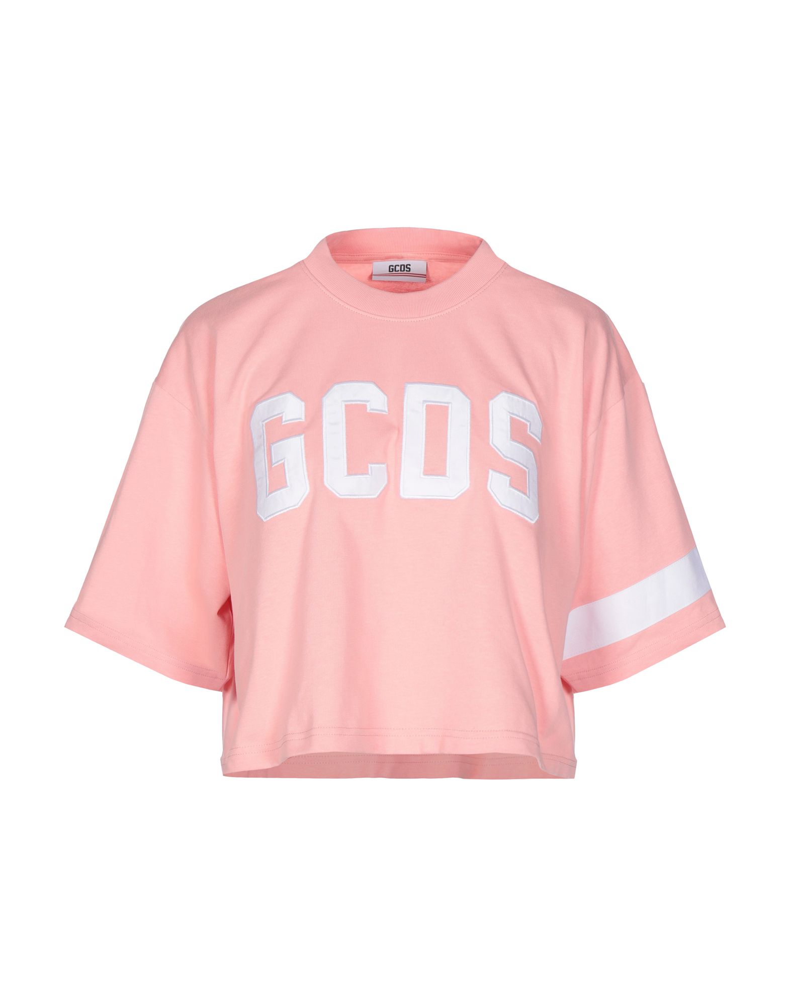 t shirt gcds donna