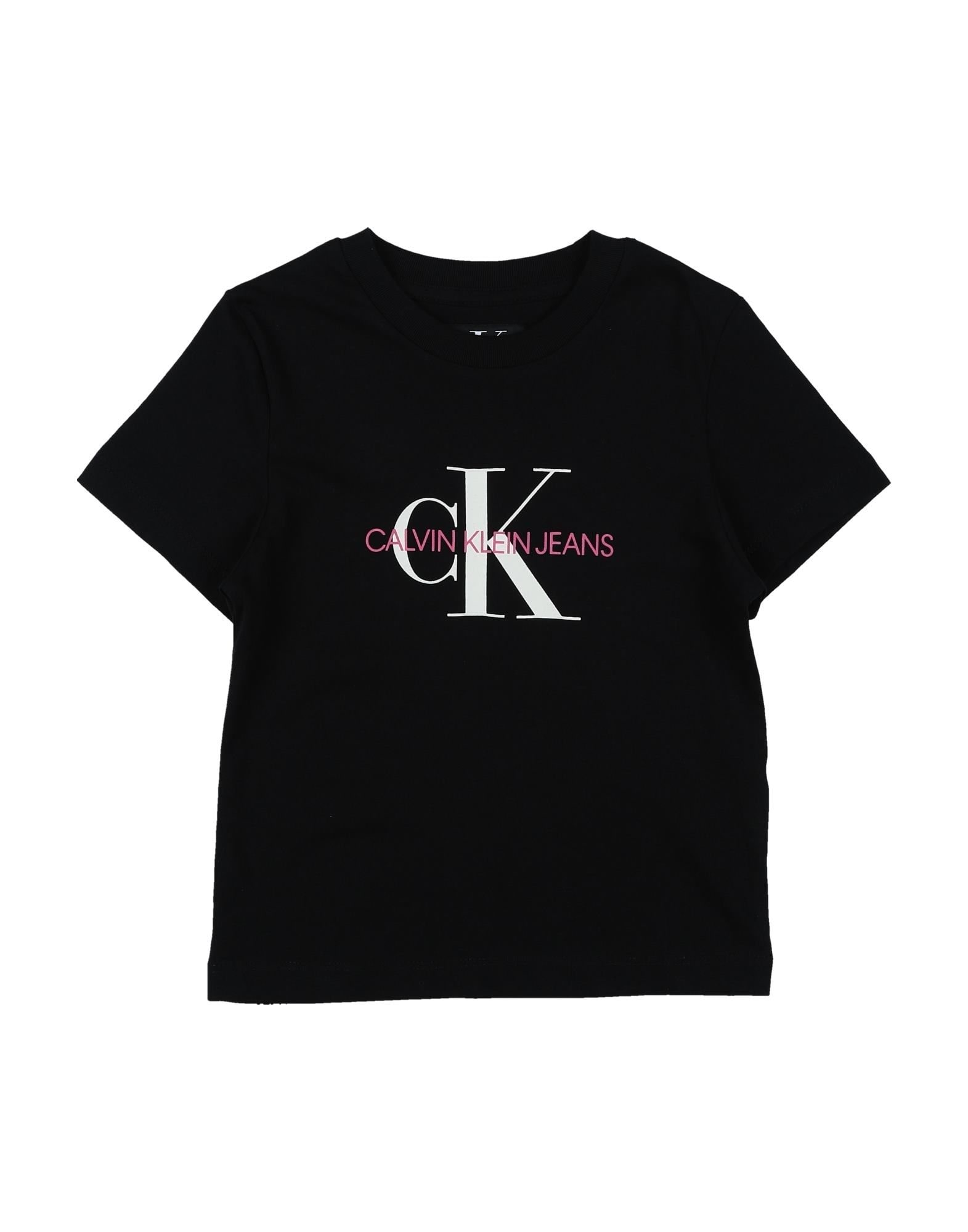 CALVIN KLEIN JEANS - T-shirts