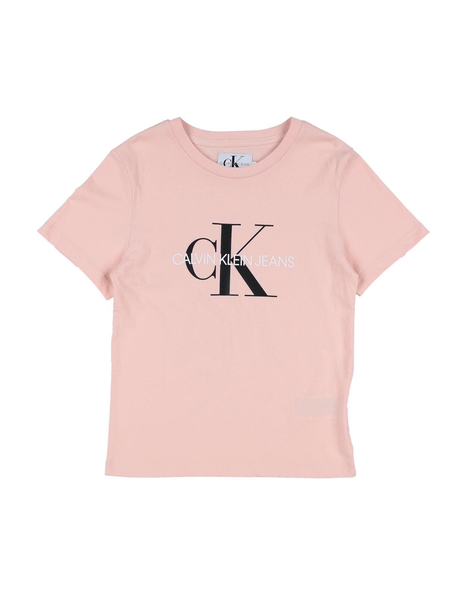 CALVIN KLEIN JEANS - Футболки