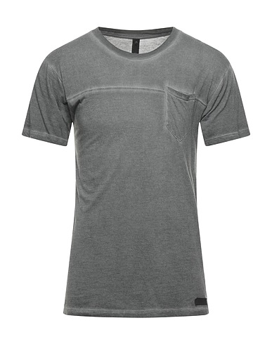 MESSAGERIE T-shirt Lead 50% Cotton, 50% Modal