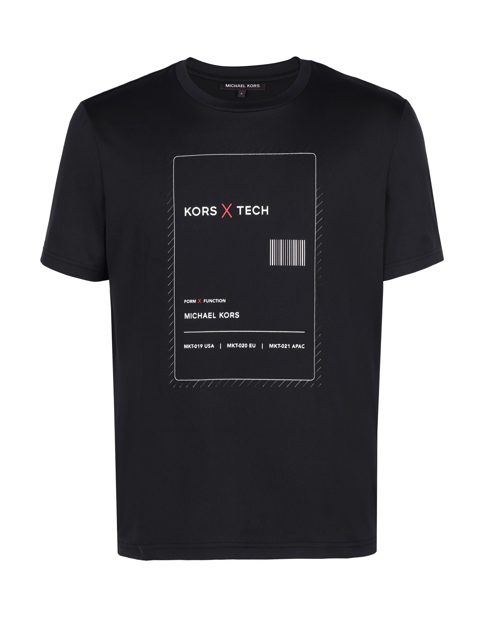 michael kors t shirt mens online