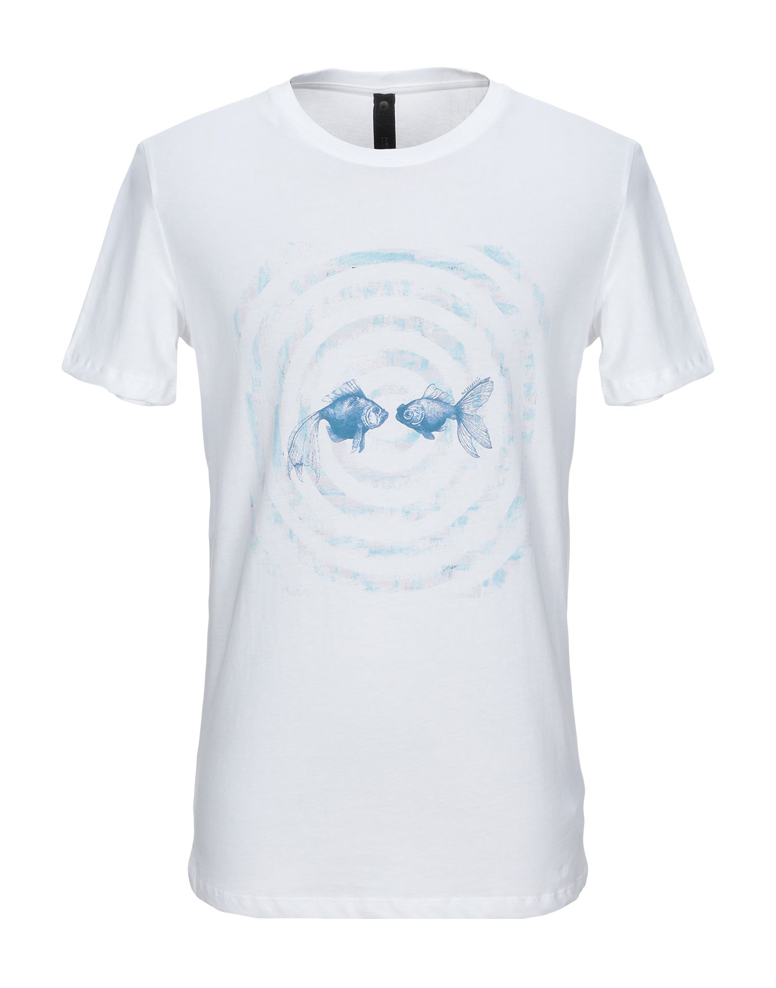 MESSAGERIE - T-shirts