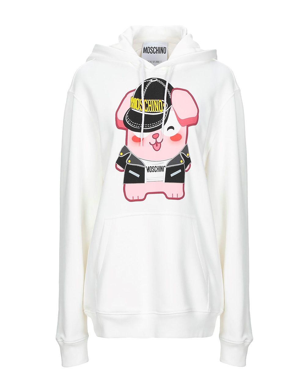 MOSCHINO - Sudaderas