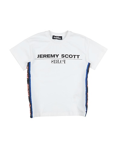 ZOOM JEREMY SCOTT - T-shirt
