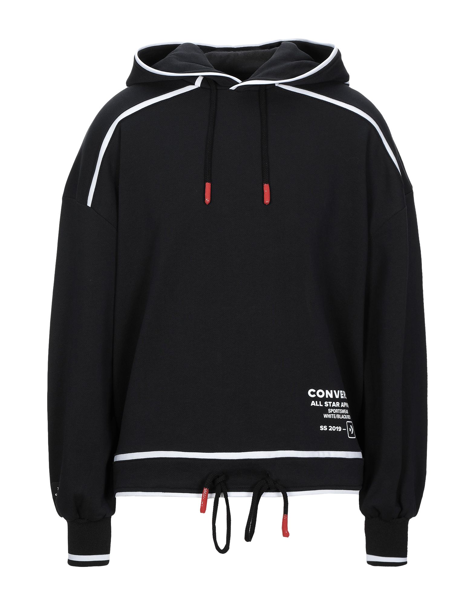 converse jacket mens