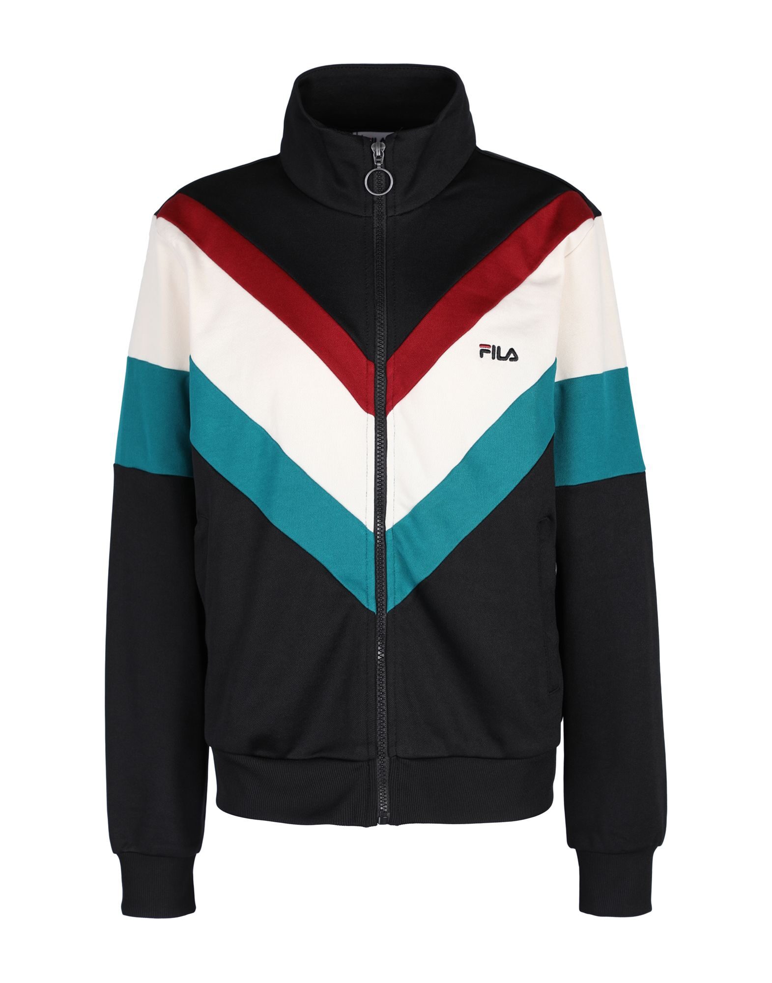 fila international hoodie
