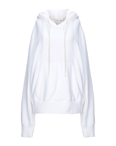ZOOM GOLDEN GOOSE DELUXE BRAND - Hooded sweatshirt