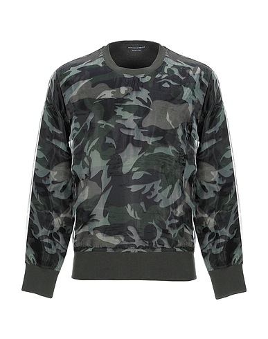 ズーム ALEXANDER MCQUEEN - スウェット
