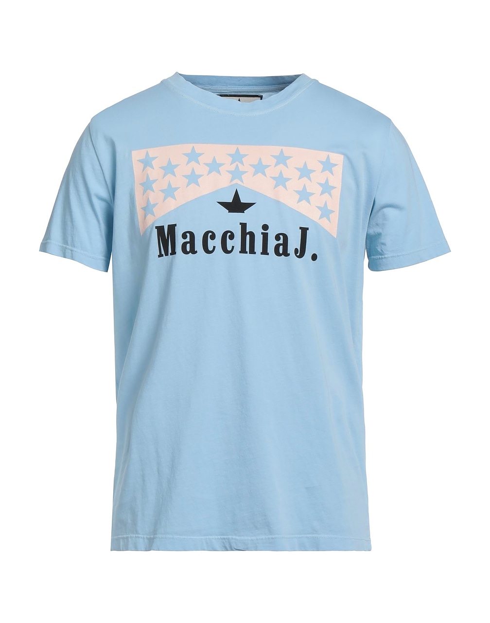 MACCHIA J - T-shirts