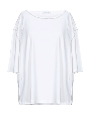ZOOM CRUCIANI - T-shirt