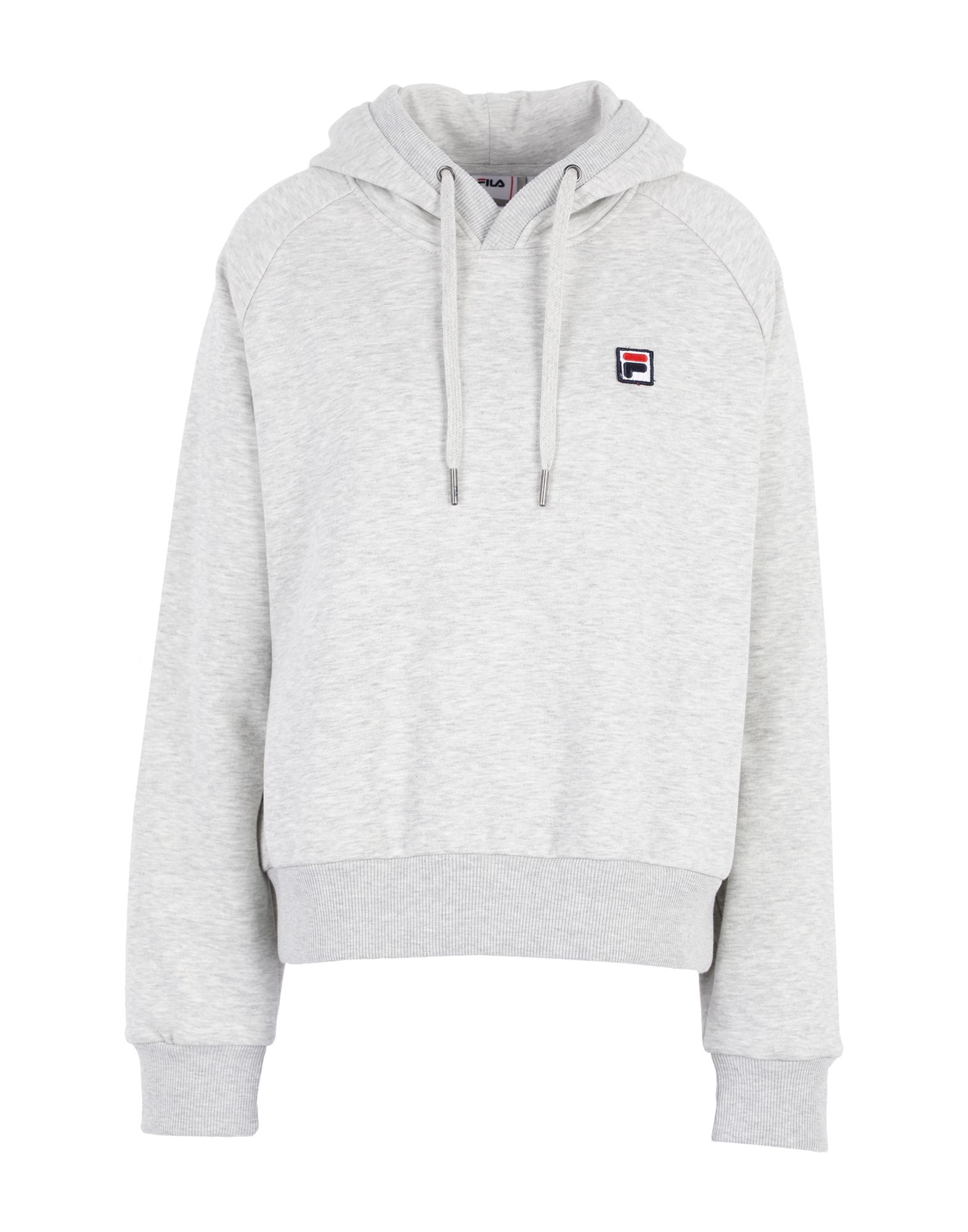 fila heritage hoodie