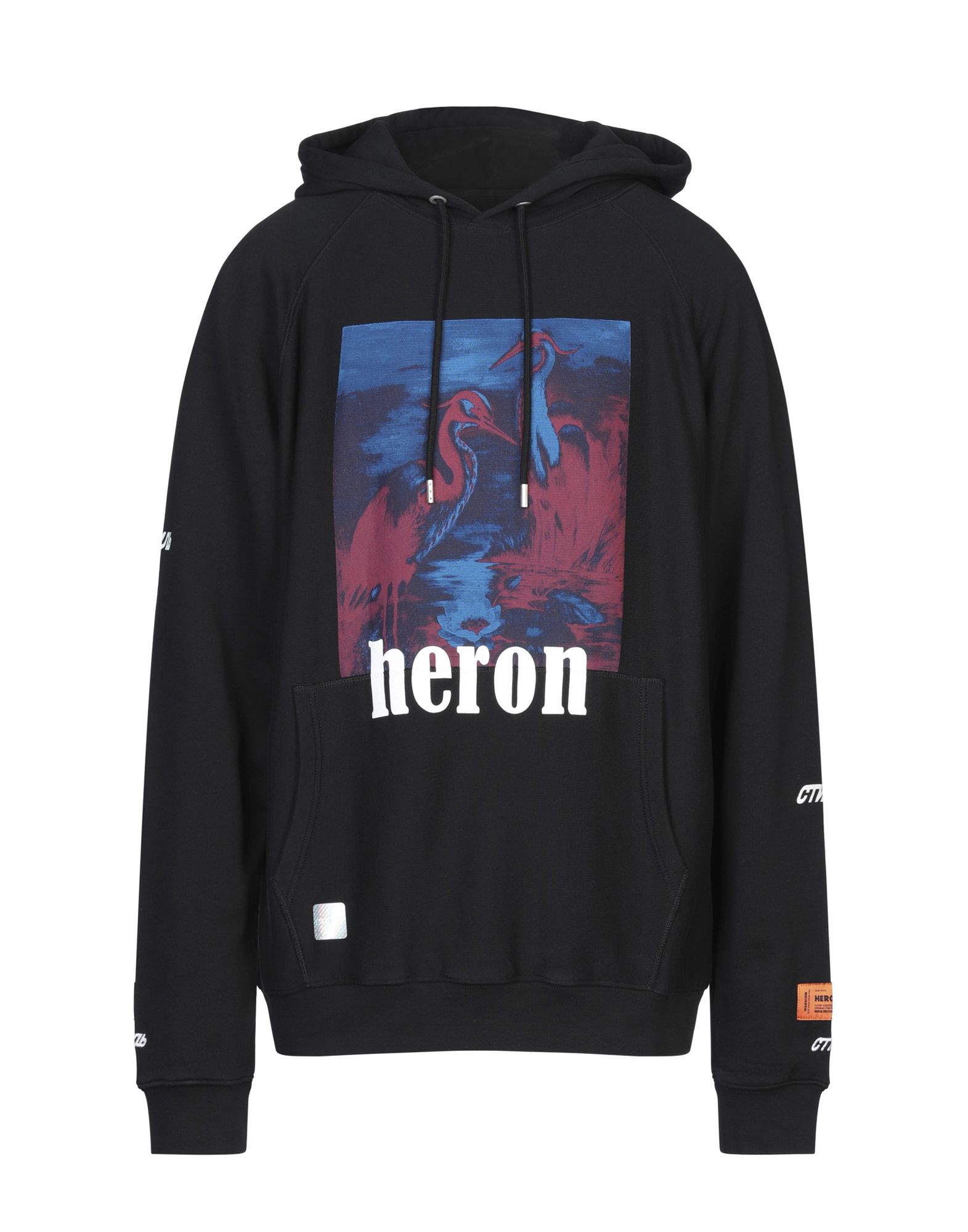 HERON PRESTON - Sweatshirts