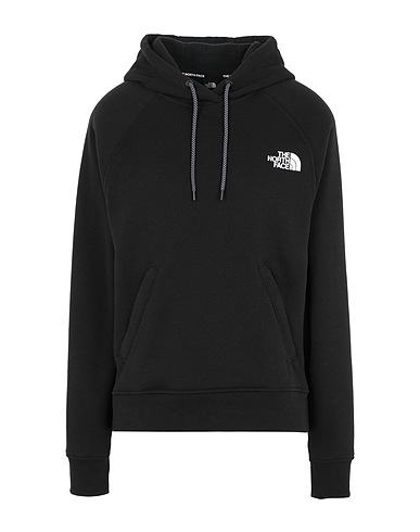 ZOOM THE NORTH FACE - Hooded track jacket
