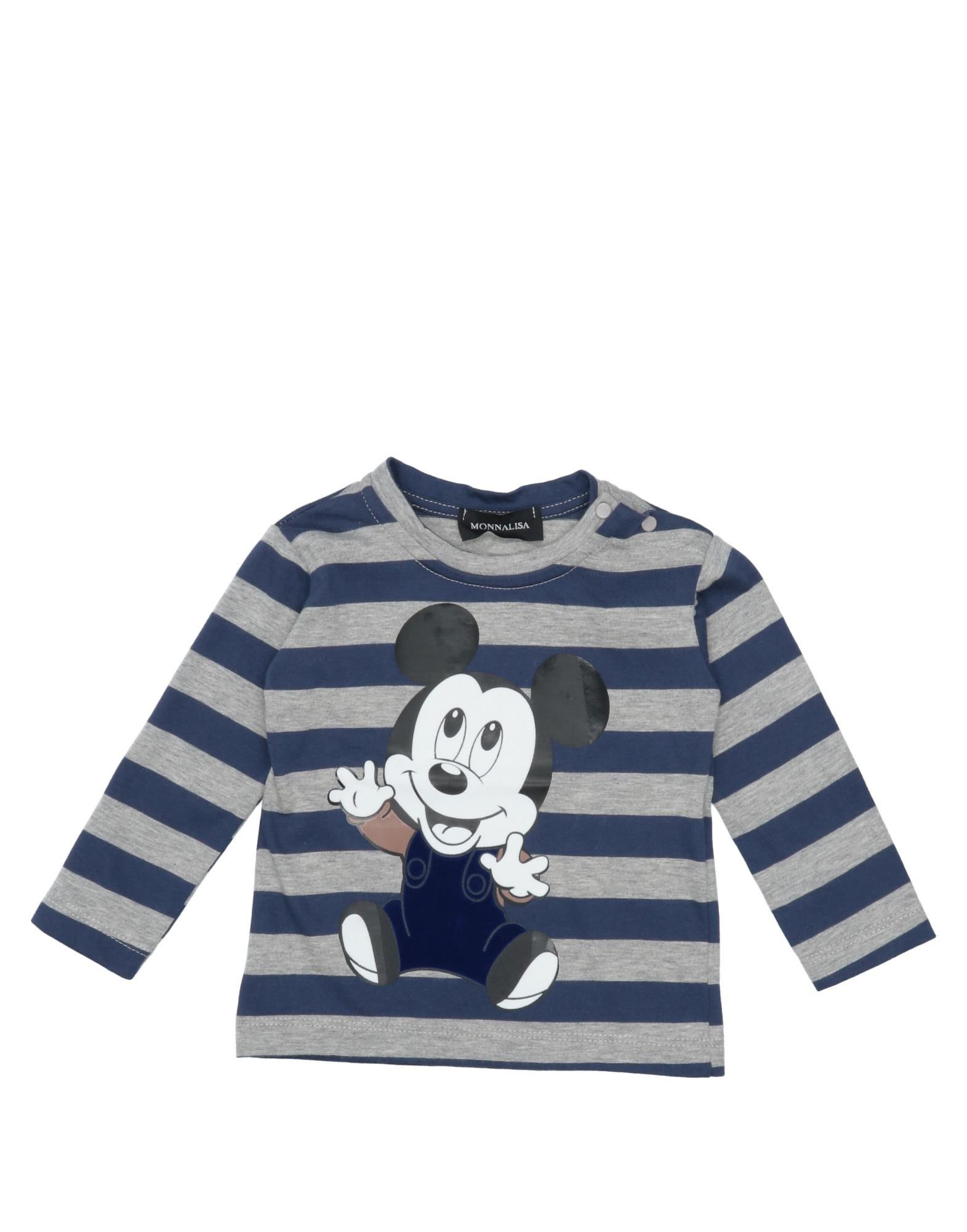 MONNALISA - T-shirts