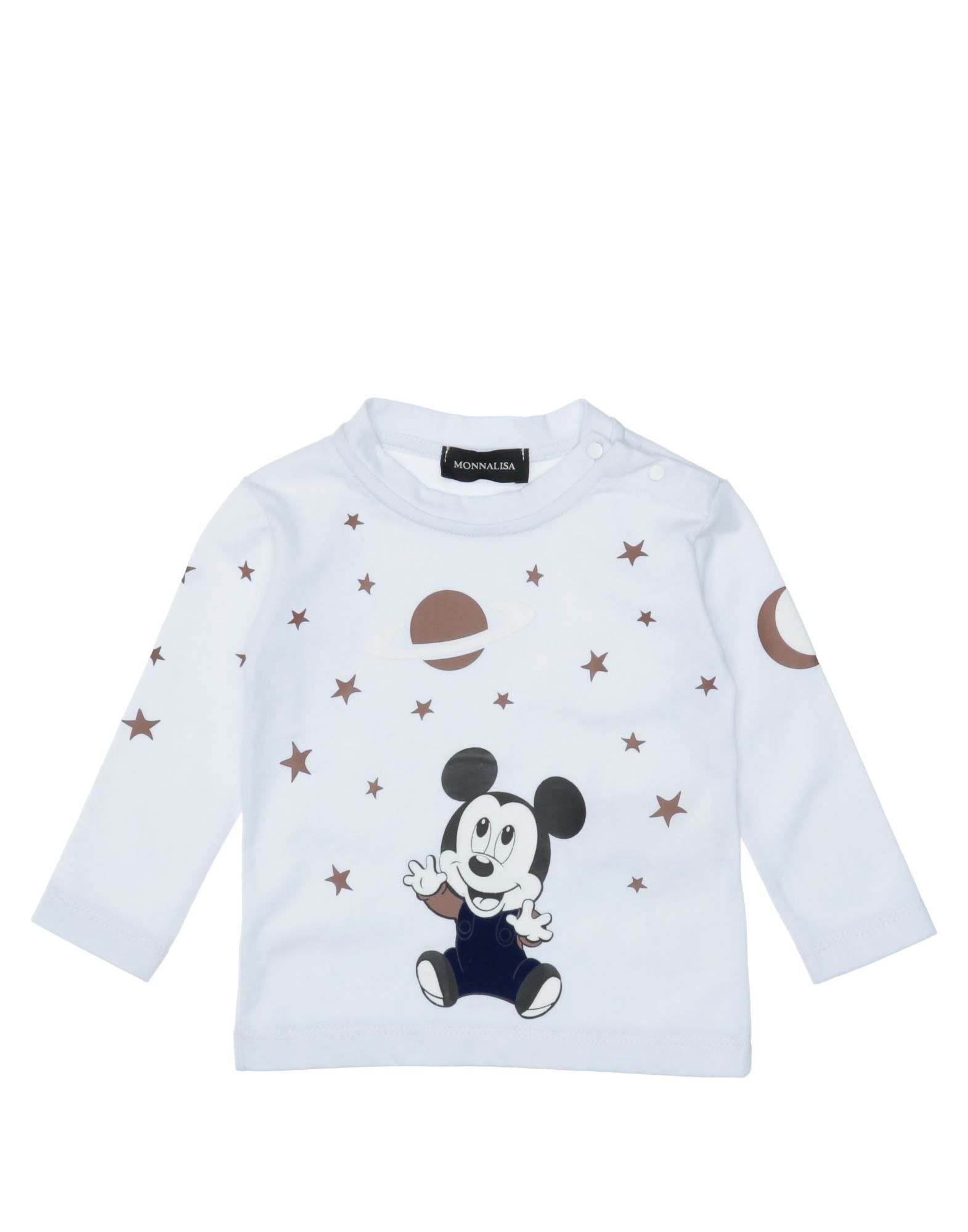 MONNALISA - T-shirts