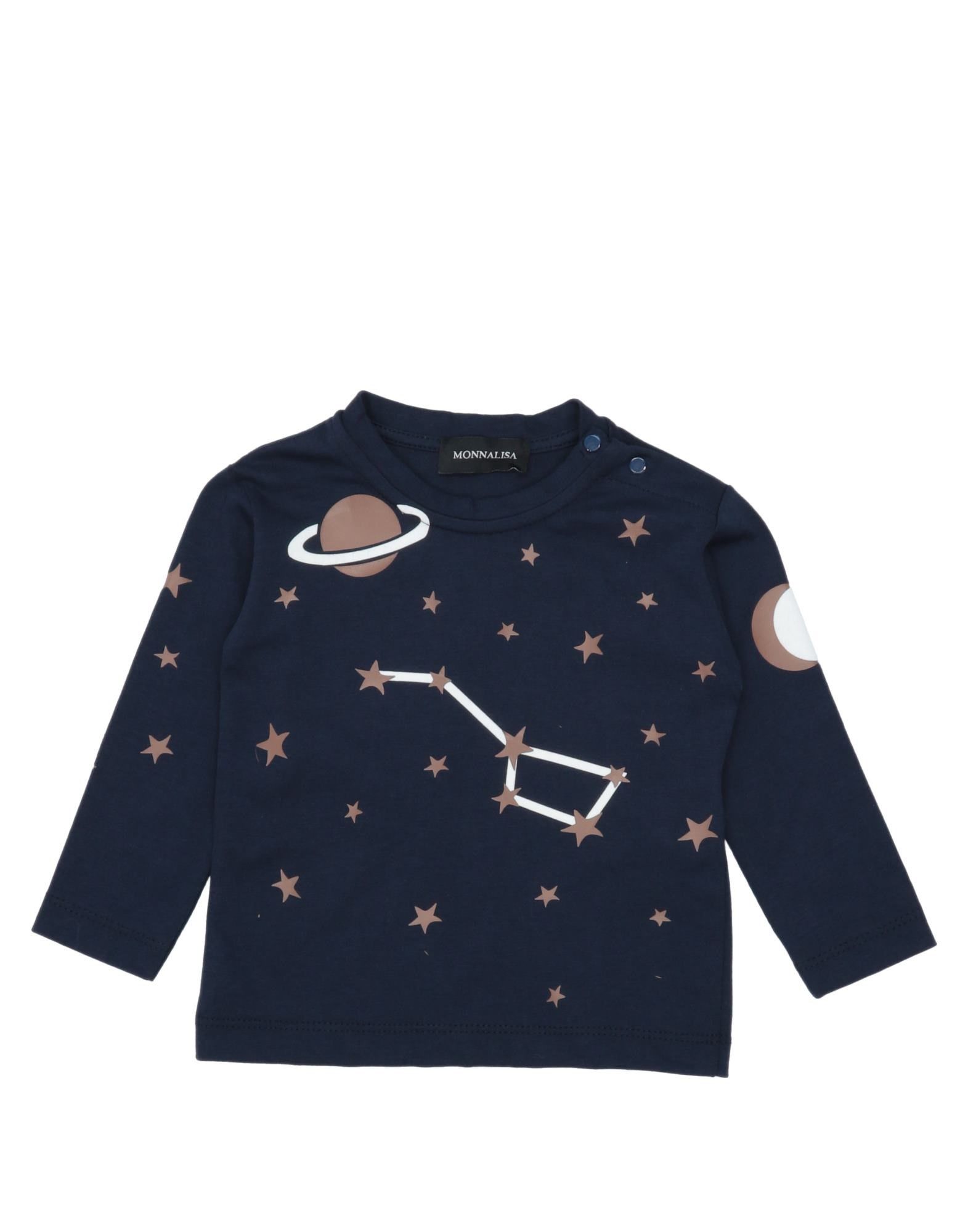 MONNALISA - T-shirts