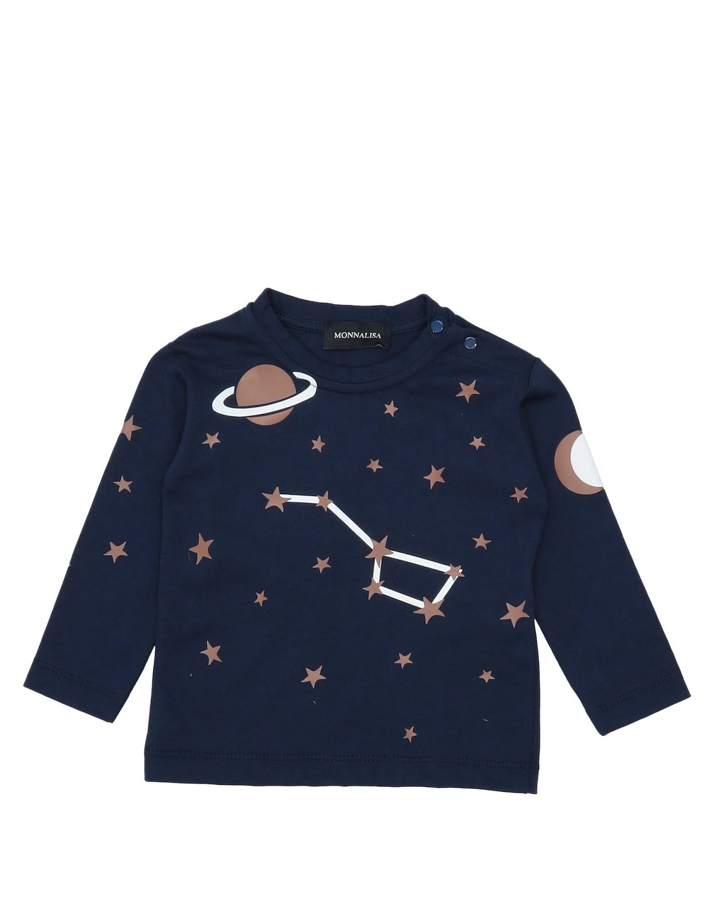 MONNALISA - Camisetas