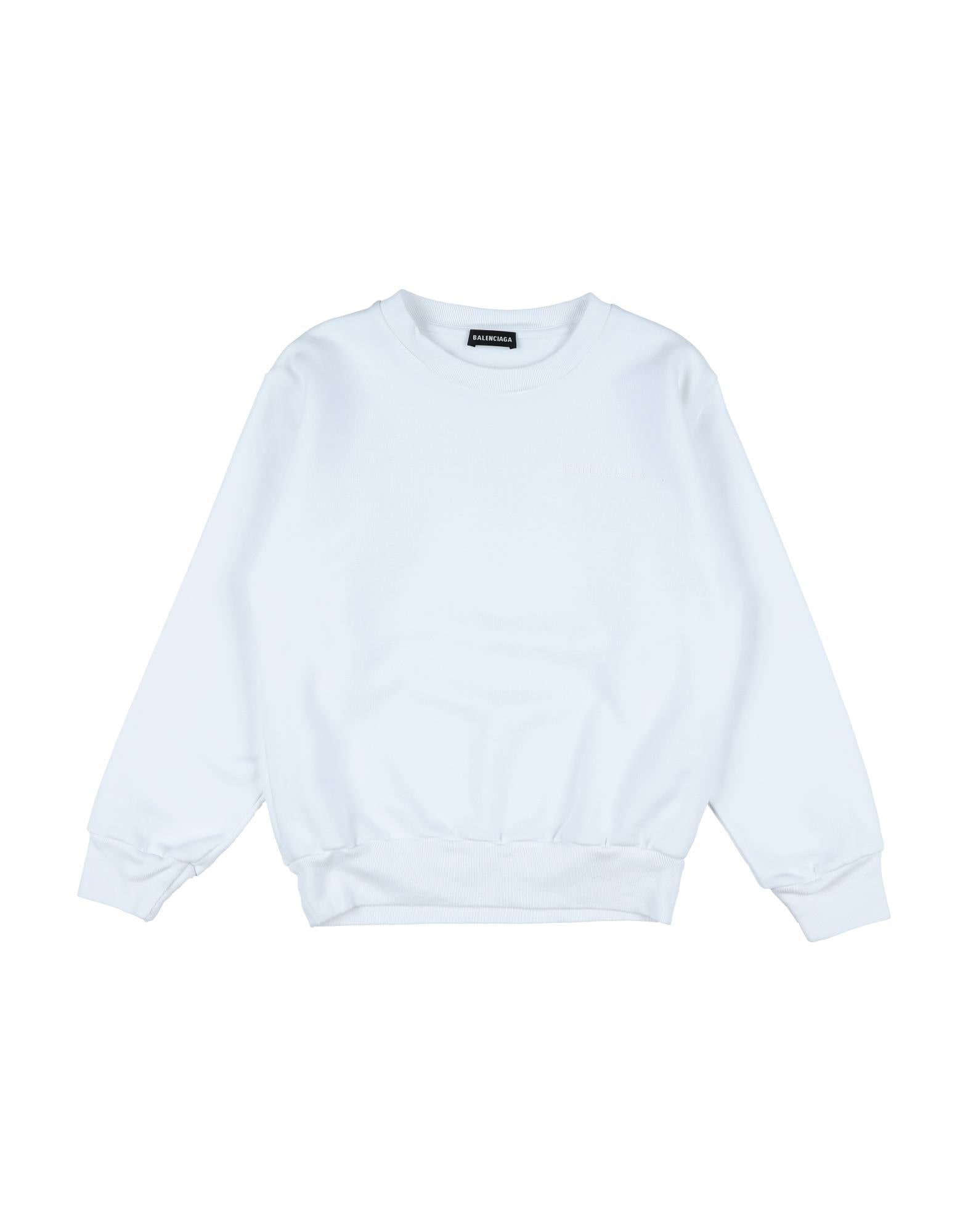 balenciaga kids sweatshirt