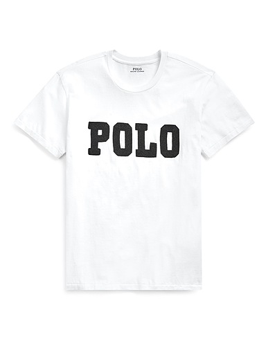 ZOOM POLO RALPH LAUREN - T-shirt